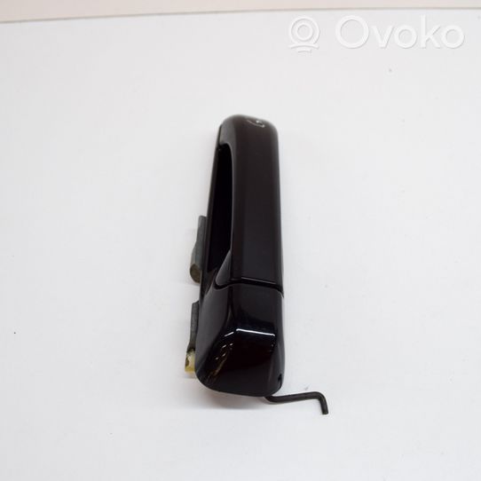 Jeep Grand Cherokee (WK) Rear door exterior handle 5HS56AXRAG