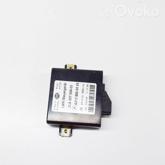 Mercedes-Benz CLK A208 C208 Module d'éclairage LCM A2108206426