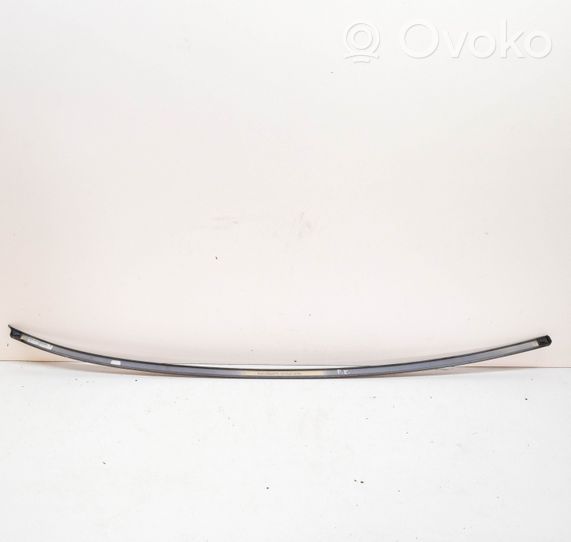 BMW 6 F06 Gran coupe Roof trim bar molding cover 7288581