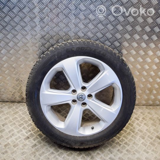 Opel Mokka X Cerchione in lega R18 95145409