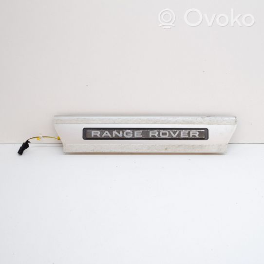 Land Rover Range Rover Sport L494 Etuoven kynnyksen suojalista CPLA13200CB