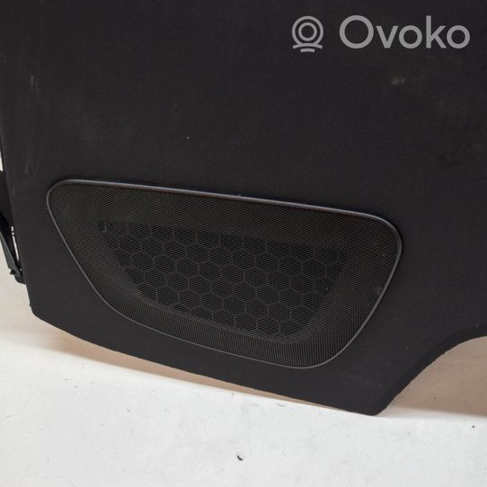 Volvo S90, V90 Półka tylna bagażnika 31484469