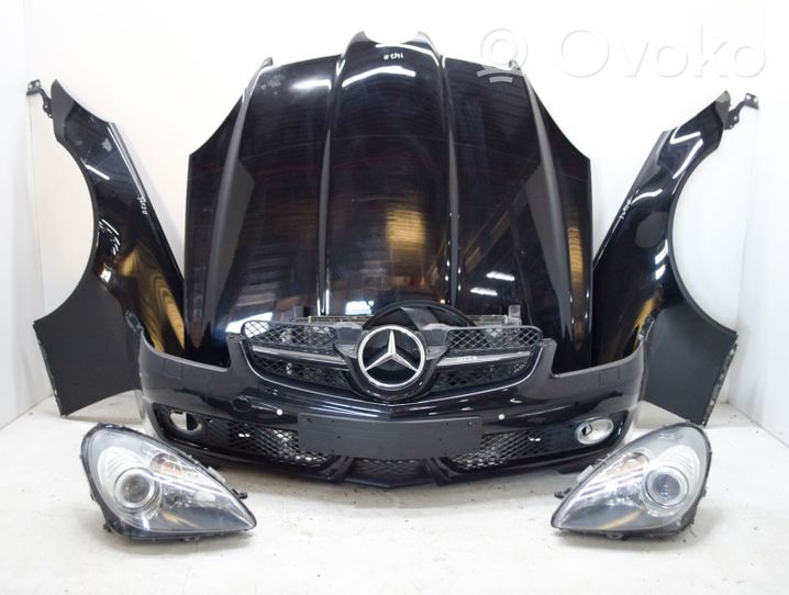 Mercedes-Benz SLK R171 Kit frontale A1718853225