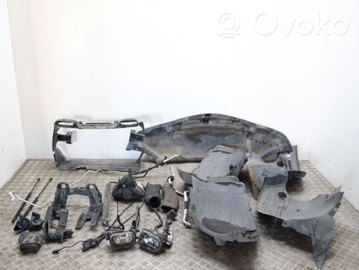 Mercedes-Benz SLK R171 Kit frontale A1718853225