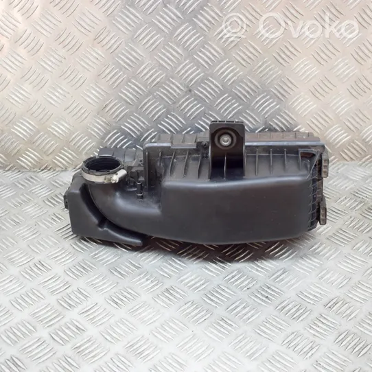 Citroen C3 Boîtier de filtre à air 9813534180