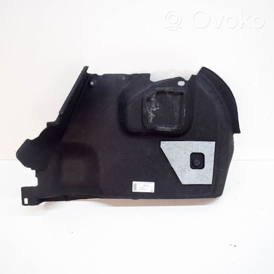 Citroen C3 Garniture panneau latérale du coffre 98284132ZD