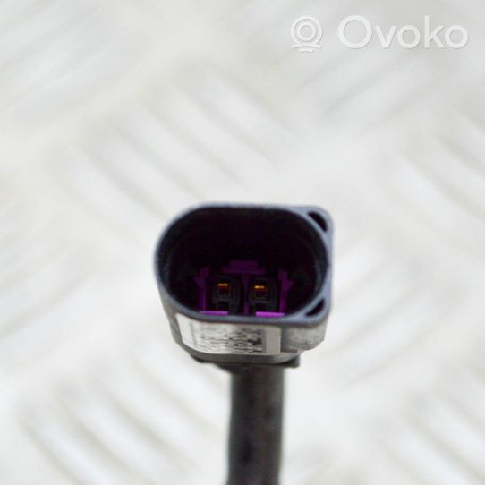 Audi A5 Oil temperature sensor 8W0906088E