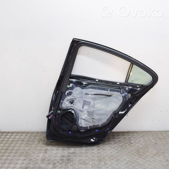 Opel Insignia A Tür hinten 22796348