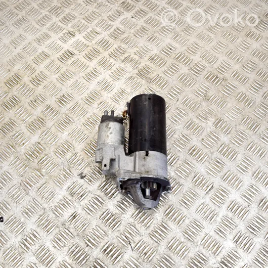 Opel Insignia A Starter motor 55572065