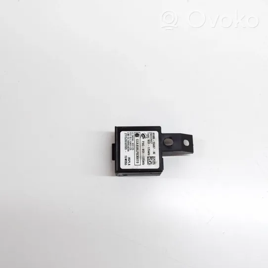 Land Rover Range Rover Evoque L538 Centralina/modulo keyless go AH4N15607AE