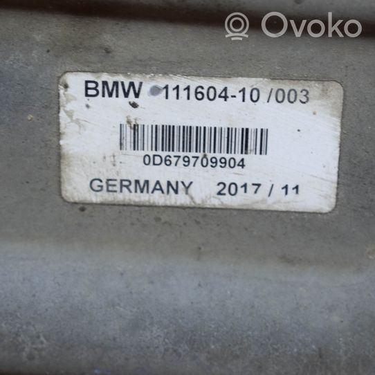 BMW 2 F22 F23 Altra parte della carrozzeria 6797099