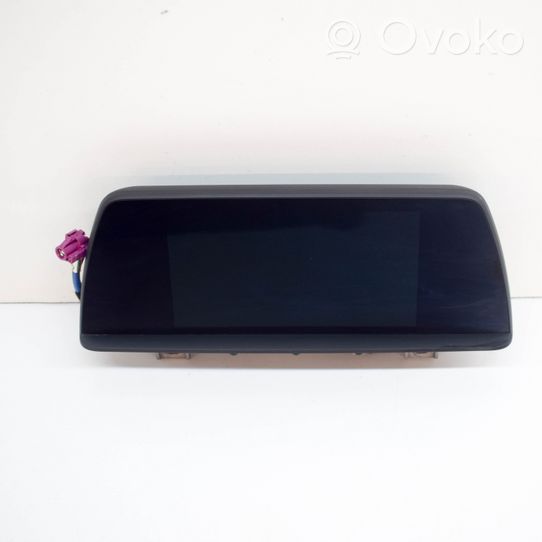 BMW 2 F22 F23 Screen/display/small screen 6837128