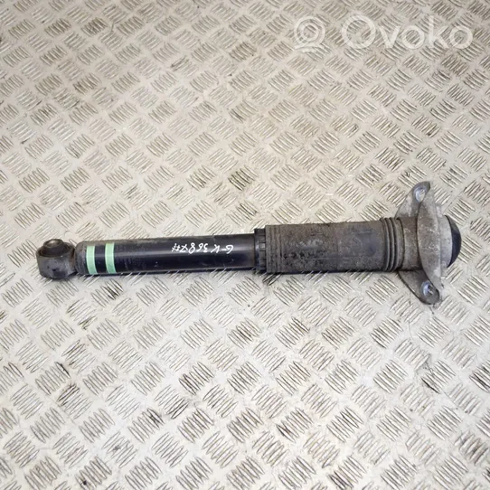 Toyota Prius (XW50) Rear shock absorber/damper 4853047461