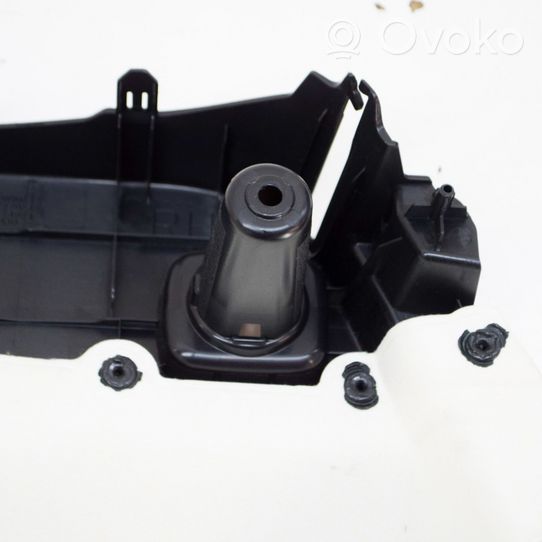 Toyota Prius (XW50) Panneau, garniture de coffre latérale 6473047090