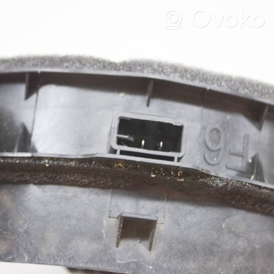 Toyota Prius (XW50) Haut-parleur de porte avant 8616028820