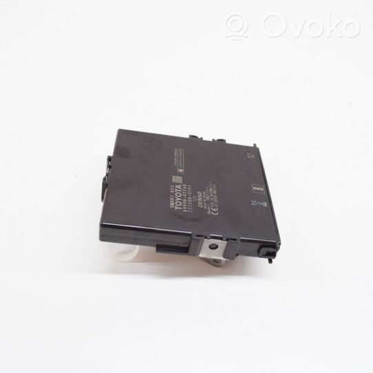 Toyota Prius (XW50) Module de contrôle sans clé Go 8999047260