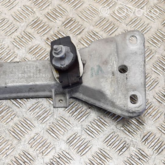 BMW 3 F30 F35 F31 Gearbox mounting bracket 6796609