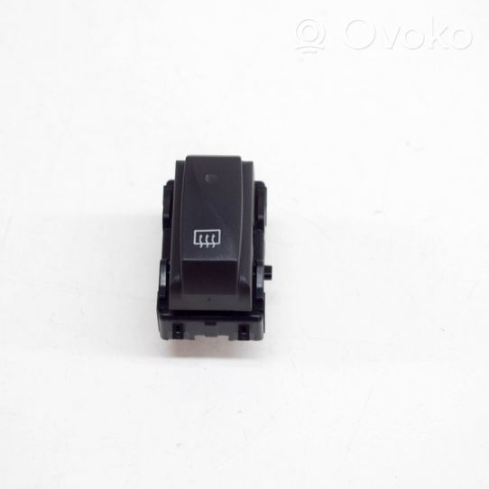 Opel Vivaro Windscreen/window heater switch 253508347R