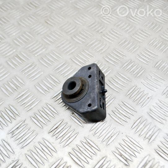 Hyundai Tucson IV NX4 Staffa del pannello di supporto del radiatore 