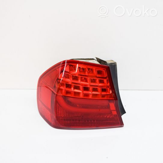 BMW 3 E90 E91 Lampy tylne / Komplet 7154154