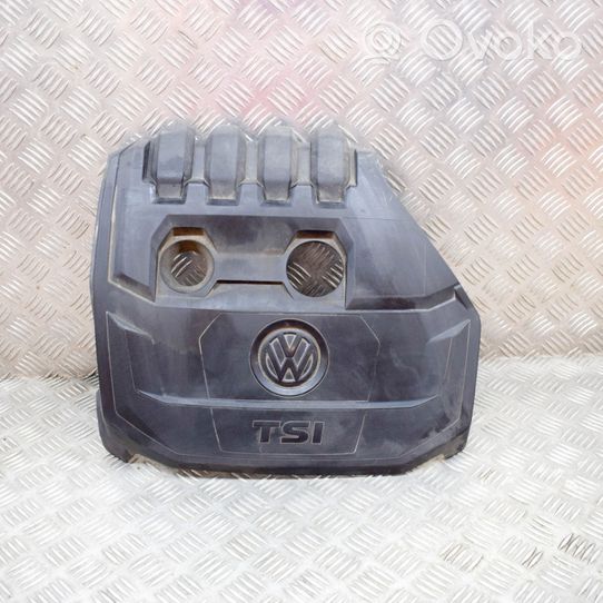Volkswagen Golf VII Cubierta del motor (embellecedor) 05E103925K