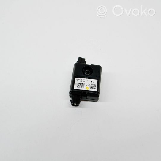 BMW 3 F30 F35 F31 Antenos stiprintuvas 9231466