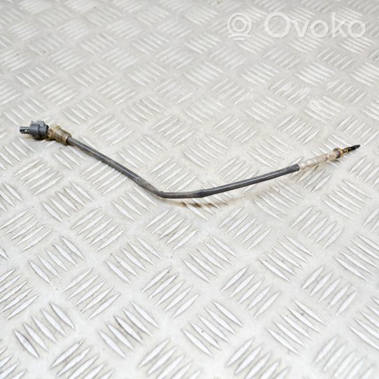 BMW 3 F30 F35 F31 Sensore temperatura dell’olio 8509963