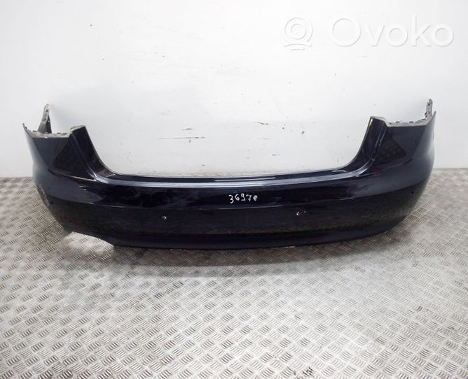 Audi A6 C7 Galinis bamperis 4G5807067