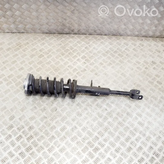 BMW 5 G30 G31 Ammortizzatore anteriore 6866606