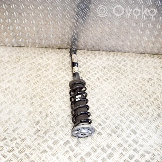 BMW 5 G30 G31 Rear shock absorber/damper 6866620