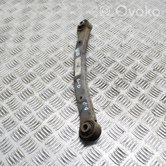 Hyundai i30 Triangle bras de suspension supérieur arrière 55100A6000