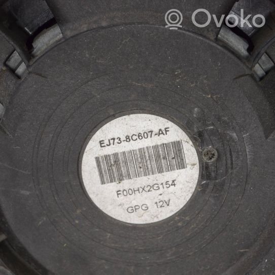 Ford Kuga II Aro de refuerzo del ventilador del radiador 3136613430