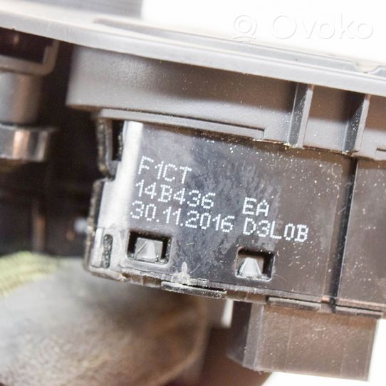 Ford Kuga II Interior fan control switch GJ5T19980BF