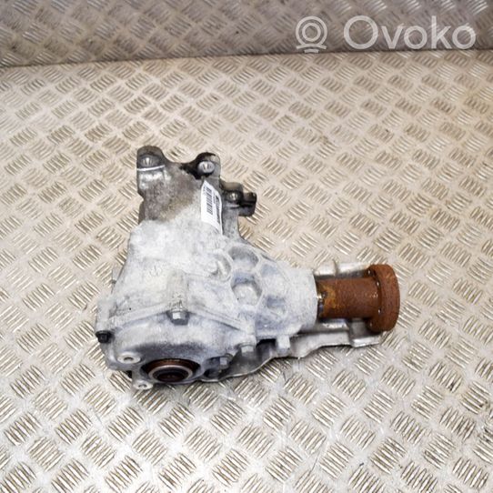 Volvo S90, V90 Gearbox transfer box case 31492030