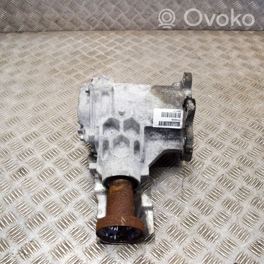 Volvo S90, V90 Gearbox transfer box case 31492030