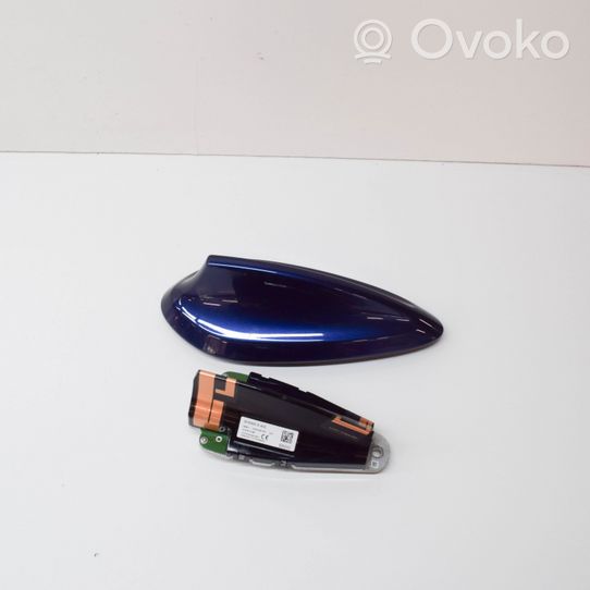 BMW 5 G30 G31 Antenna GPS 9393160