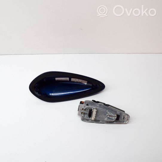 BMW 5 G30 G31 Antenna GPS 9393160