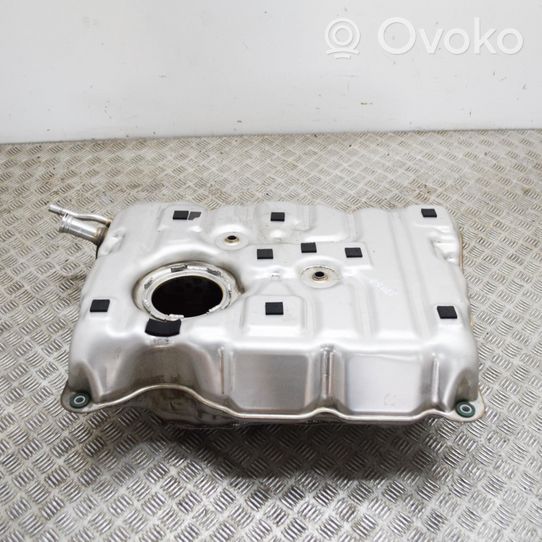 BMW 5 G30 G31 Serbatoio del carburante 24131812