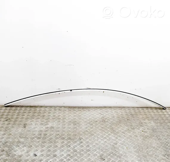 Tesla Model 3 Cubierta moldura embellecedora de la barra del techo 108351900D