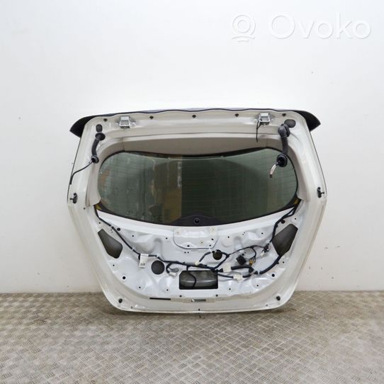 Nissan Leaf I (ZE0) Portellone posteriore/bagagliaio K01003NLMB