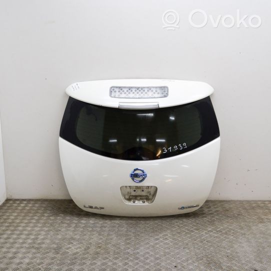 Nissan Leaf I (ZE0) Portellone posteriore/bagagliaio K01003NLMB