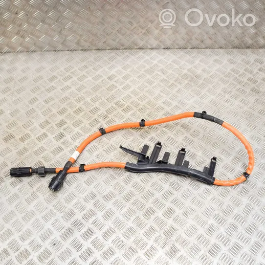 Mercedes-Benz GLE W167 Arnés de cableado de freno A1675407125