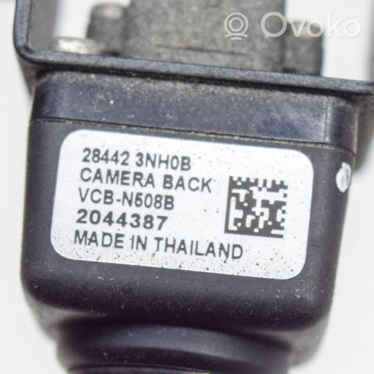 Nissan Leaf I (ZE0) Caméra de pare-chocs arrière VCBN508B
