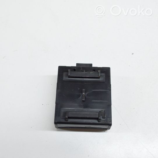 Mercedes-Benz CLC CL203 Alarm control unit/module A2118209126