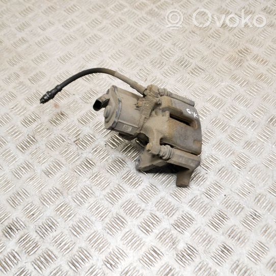 Audi Q3 8U Caliper del freno trasero 32332267K