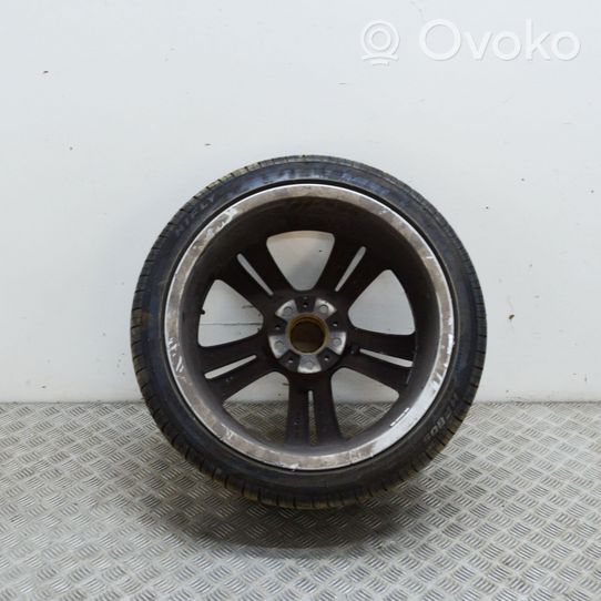 BMW 3 F30 F35 F31 Cerchione in lega R19 6796256