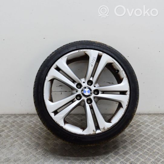 BMW 3 F30 F35 F31 R19-alumiinivanne 6796256