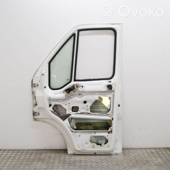 Fiat Ducato Drzwi przednie 1331432080