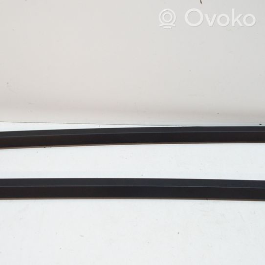 Skoda Karoq Roof transverse bars on the "horns" 575860025