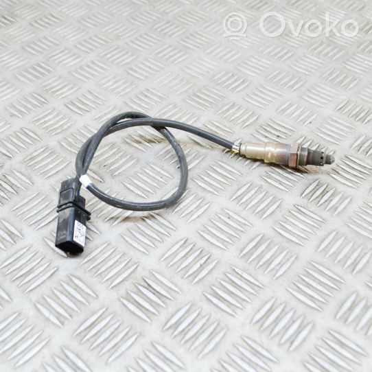 Volkswagen Golf VIII Sonde lambda 04E906262GH